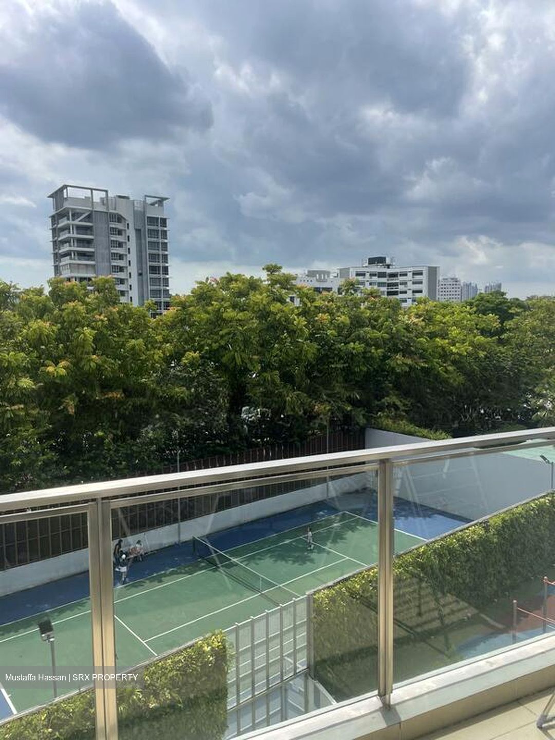 The Glyndebourne (D11), Condominium #524942621